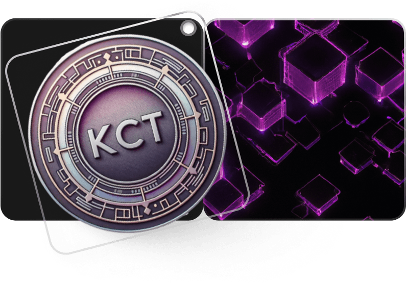 Koin crew Token